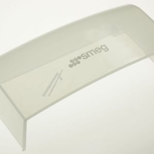 762171719 Coperchio balconcino con logo Smeg