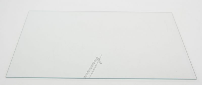 597027 Ripiano in vetro 443x268x4 mm Smeg
