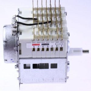 41008570 Timer 10C-2F CL.  A  NEWST Candy