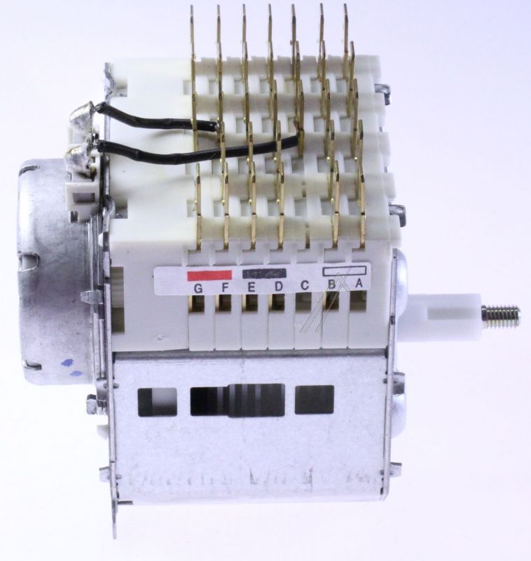 41008570 Timer 10C-2F CL.  A  NEWST Candy