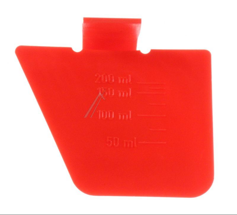 765450021 Paratia contenitore detersivo liquido A60N Smeg