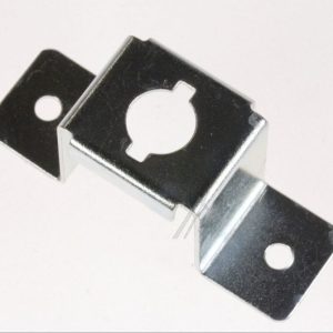 018290645 Staffa per pulsante oblò Smeg