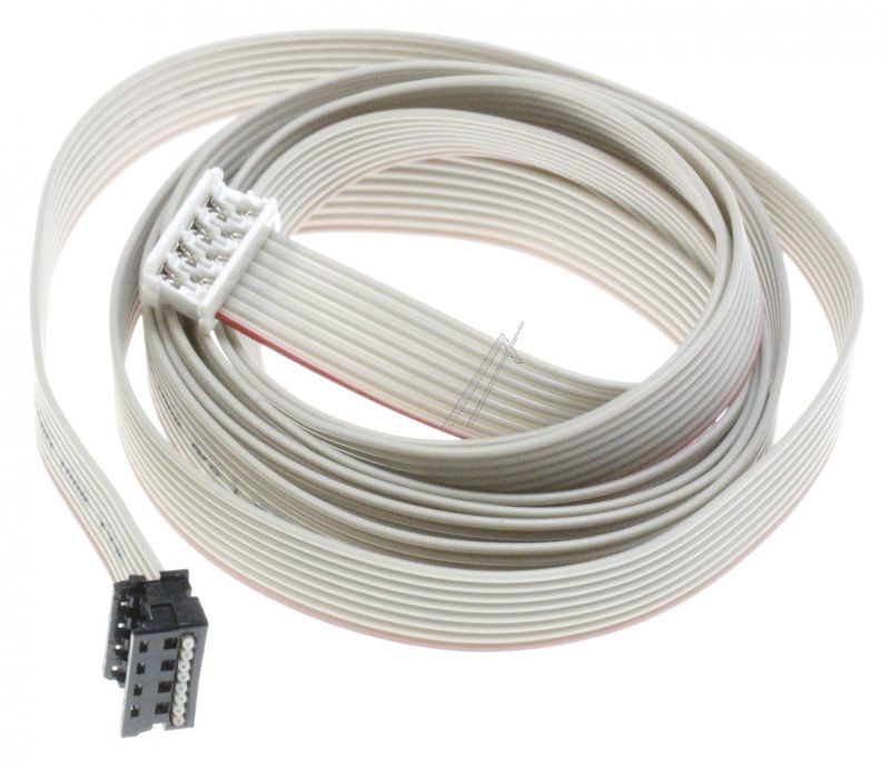 821290664 Cavo a nastro collegamento timer-display Smeg