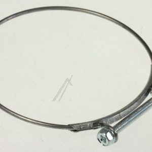 893210134 Fascetta tubo scarico 516XT Smeg