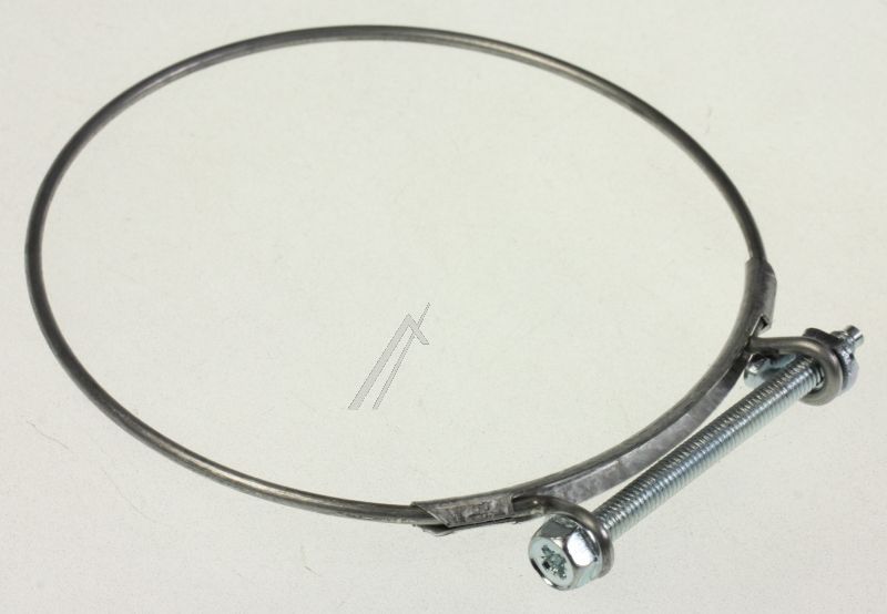 893210134 Fascetta tubo scarico 516XT Smeg