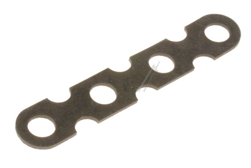 754130920 Guarnizione valvole WT8550 Smeg