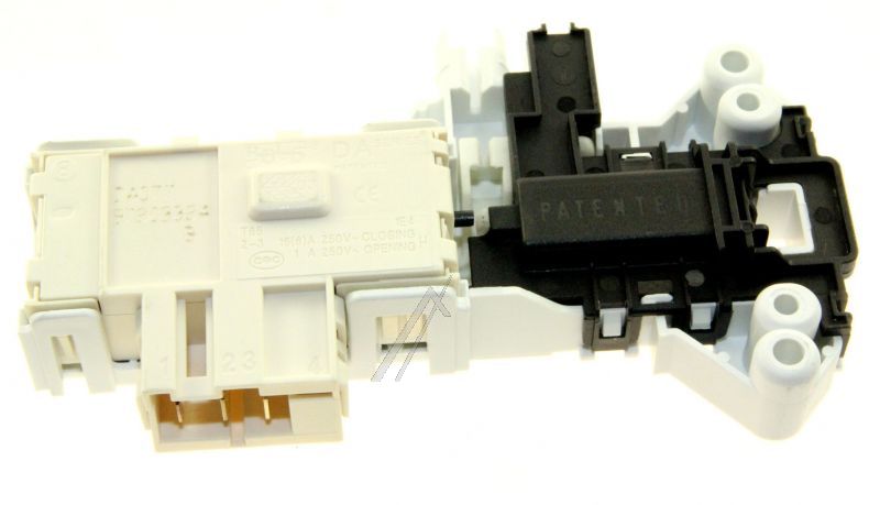 814490538 Elettroserratura/blocco meccanico serie DA Smeg