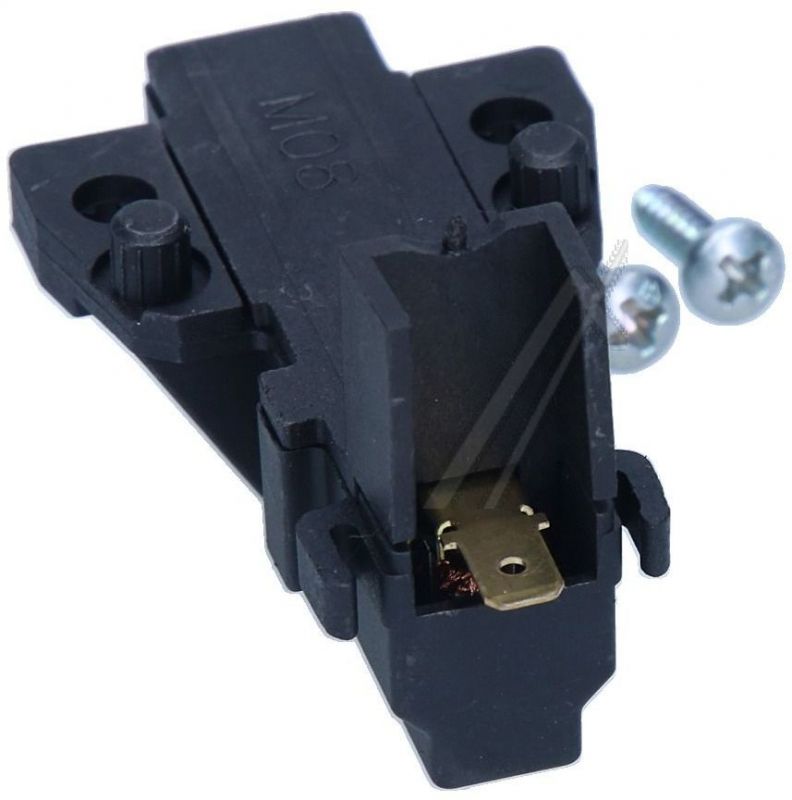 691913525 Spazzole carboncino motore CESET Smeg