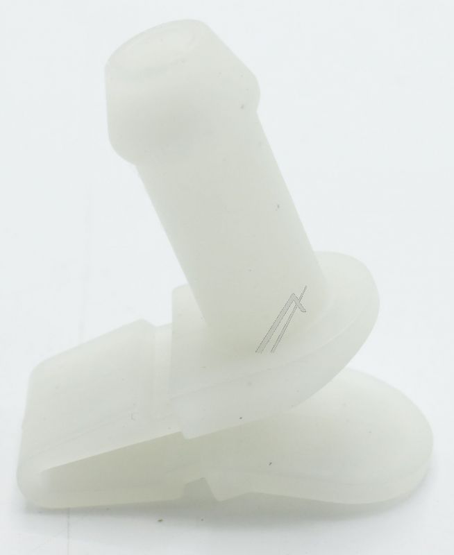 768450180 Tappo per tubo di scarico ST95 Smeg