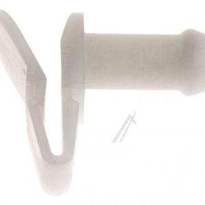 C00317428 481990500323 Coperchio serratura Smeg
