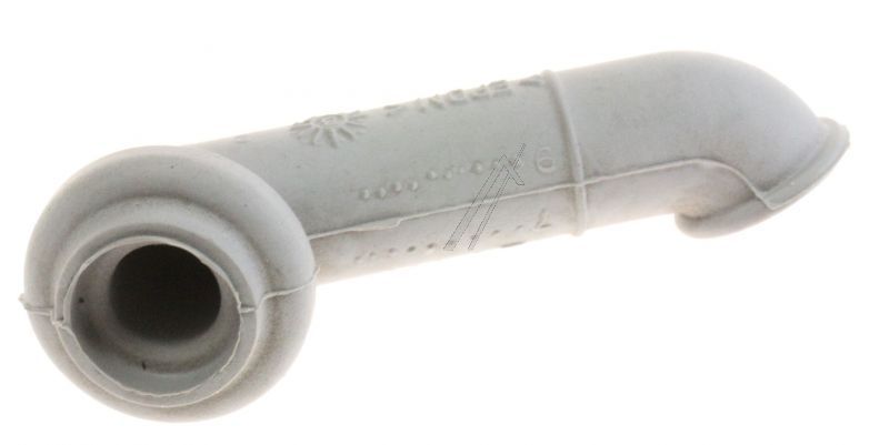 758972671 Tubo scarico acqua per soffietto LB Smeg