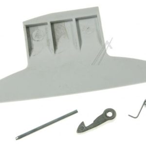 C00379790 488000379790 Kit maniglia porta lavatrice Whirlpool