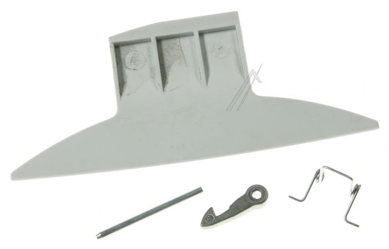C00379790 488000379790 Kit maniglia porta lavatrice Whirlpool