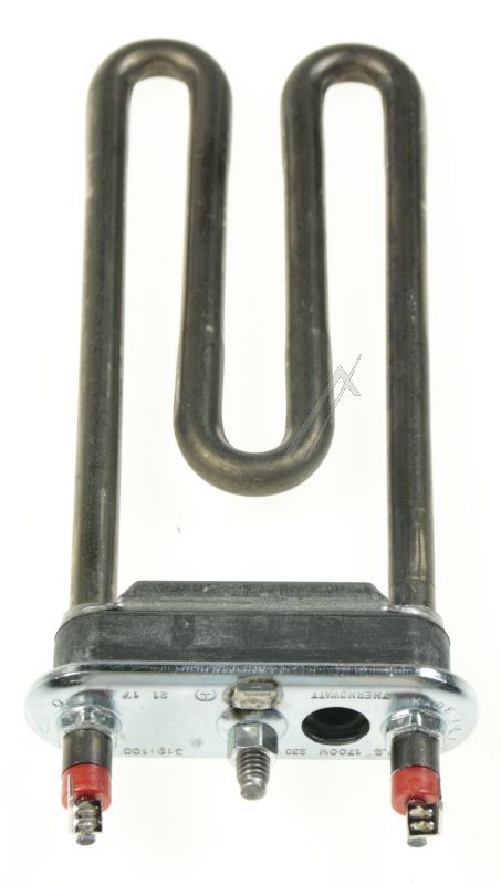 C00379305 488000379305 Resistenza 1700/230V 2TF Steam Whirlpool