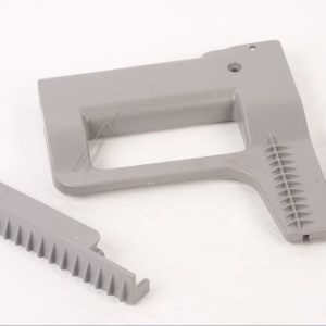 AGM75509601 Guida assemblaggio ricambi SVC, maniglia, pulsante, pannello di controllo [L] LG XD NA