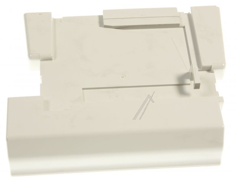 42166930 Cover posteriore scheda elettronica NH Perla