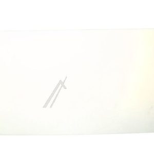 727135800 Ripiano in vetro temperato chiaro 41,5 x 22 cm Liebherr
