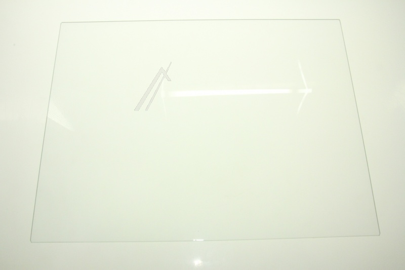 727134600 Ripiano in vetro di sicurezza 3,2 mm trasparente Liebherr