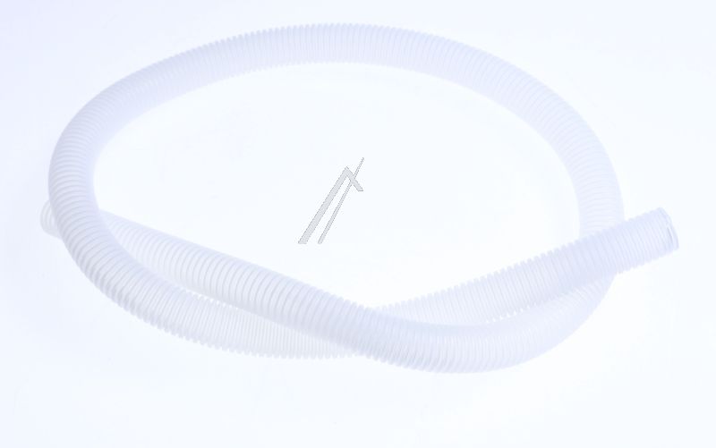 1172814228 Tubo asciugatura trasparente L=8 Rex