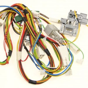 40011135 Pettine per cavi Candy