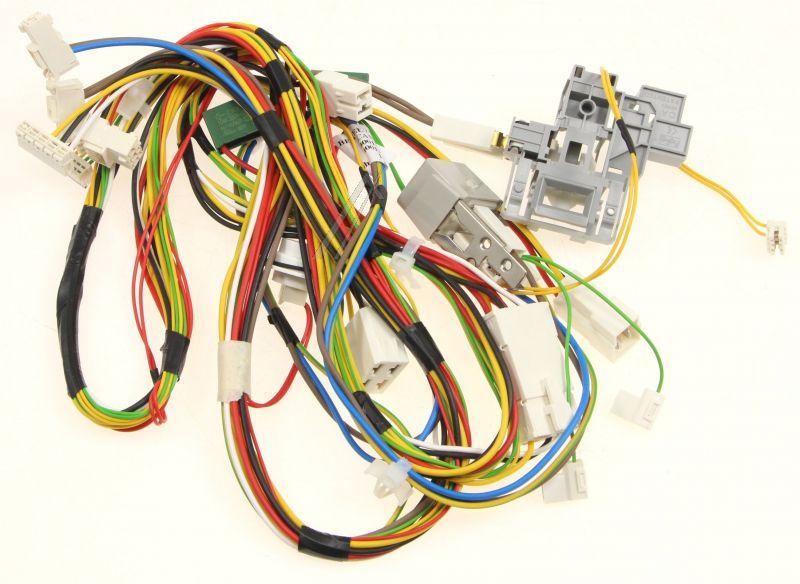 40011135 Pettine per cavi Candy