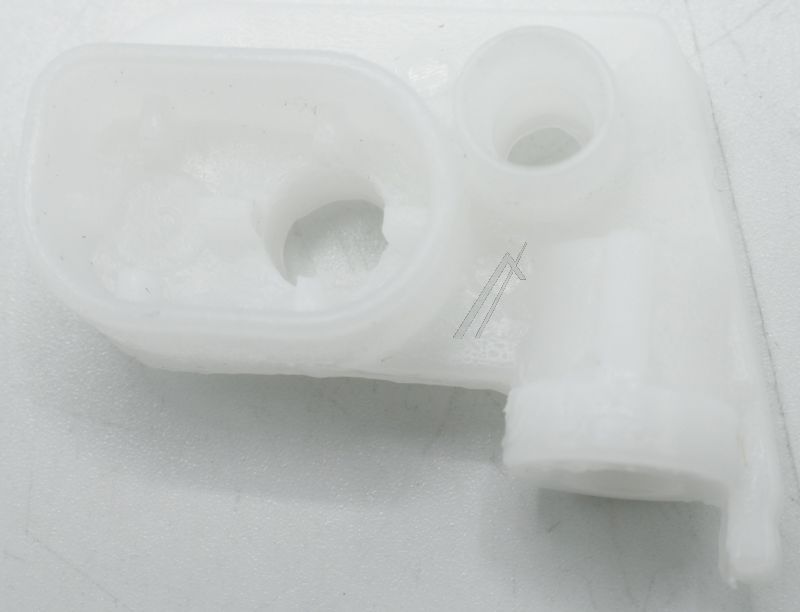 40009170 Supporto cerniera superiore Candy