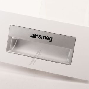 766610365 Sportello vaschetta detersivo Smeg