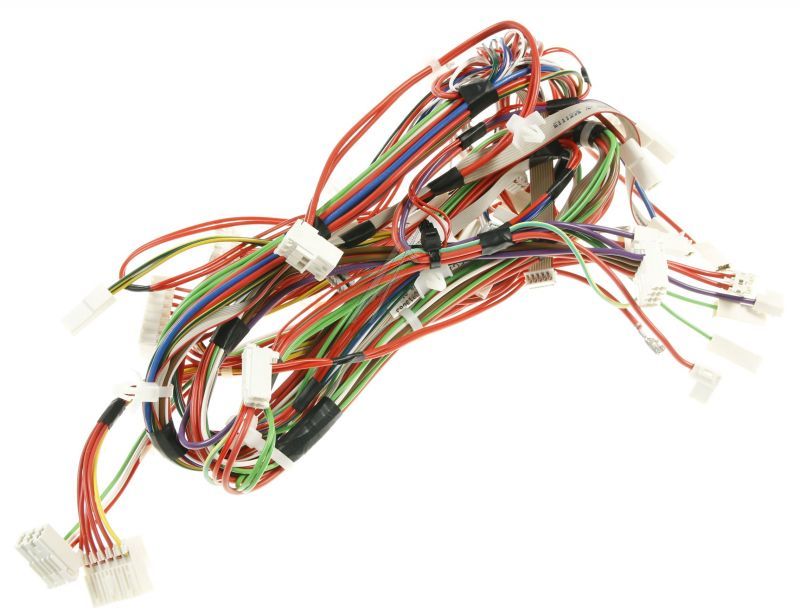 41033176 Cablaggio WD ULTRA 62LT 3PH P1 Hoover