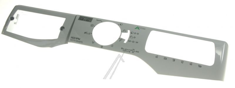 41033655 Pannello di controllo WDYN9646PG-SY Hoover