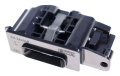 0180801230 49121017 Blocco porta Haier