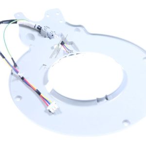0020810229H 49107733 Componenti modulo Fire Board Haier