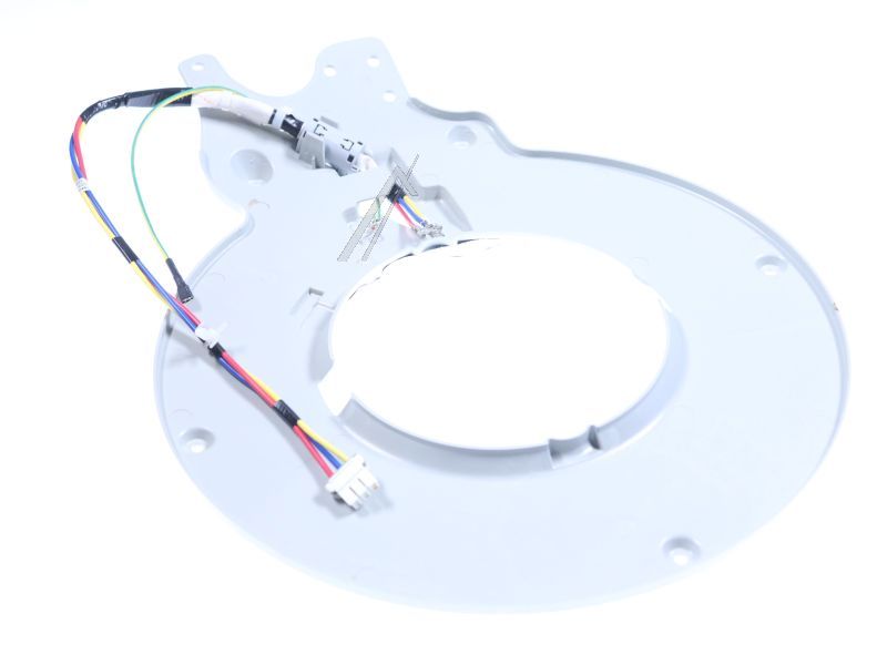 0020810229H 49107733 Componenti modulo Fire Board Haier