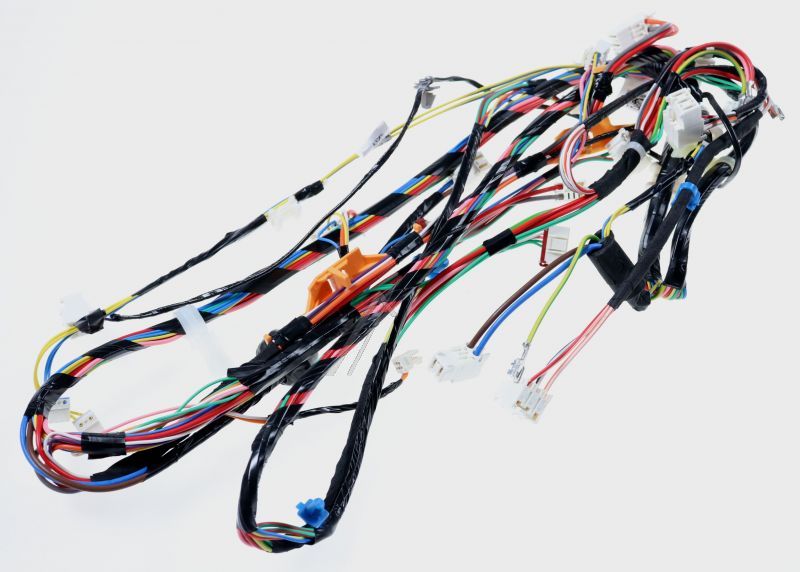 2834085300 C00869726 Fascio cavi principale Beko