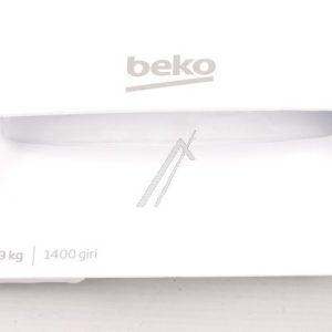 2855359153 C00921691 Vaschetta detersivo Beko