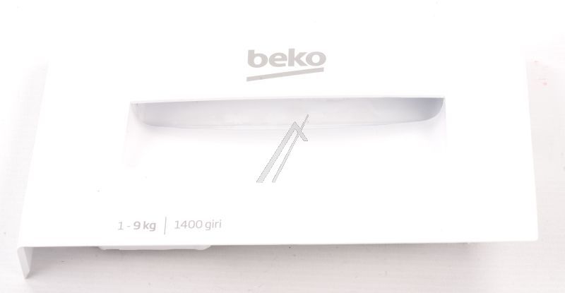 2855359153 C00921691 Vaschetta detersivo Beko