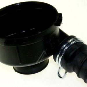 C00328559 481236018546 Carcassa pompa Whirlpool