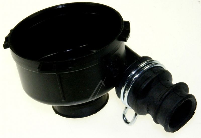 C00328559 481236018546 Carcassa pompa Whirlpool