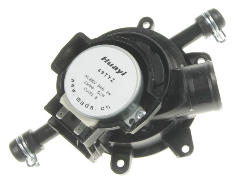 1786500100 C00868710 Gruppo valvola 6 vie Beko