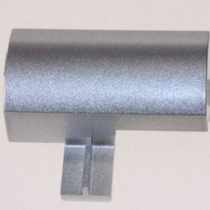 1082194018 Pulsante argento M/A Aeg