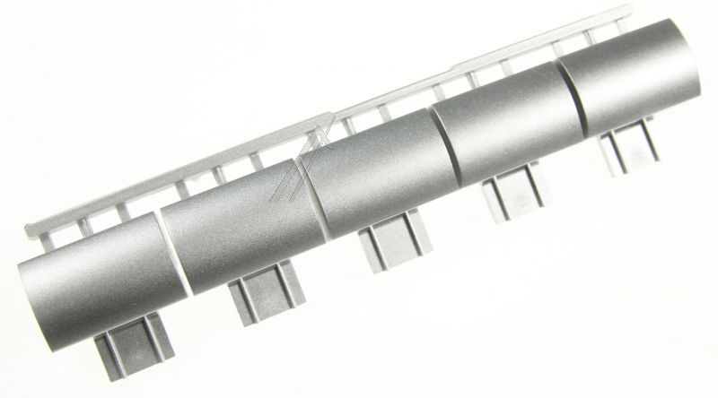 1082193010 Pulsante argento Aeg