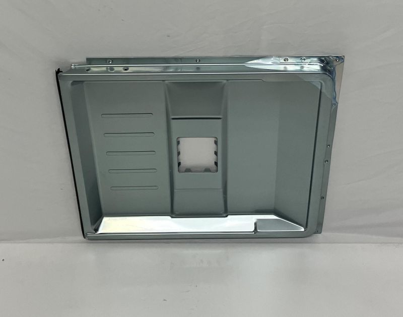 DD82-02086A Lamiera interna porta lavastoviglie Samsung DD8202086A