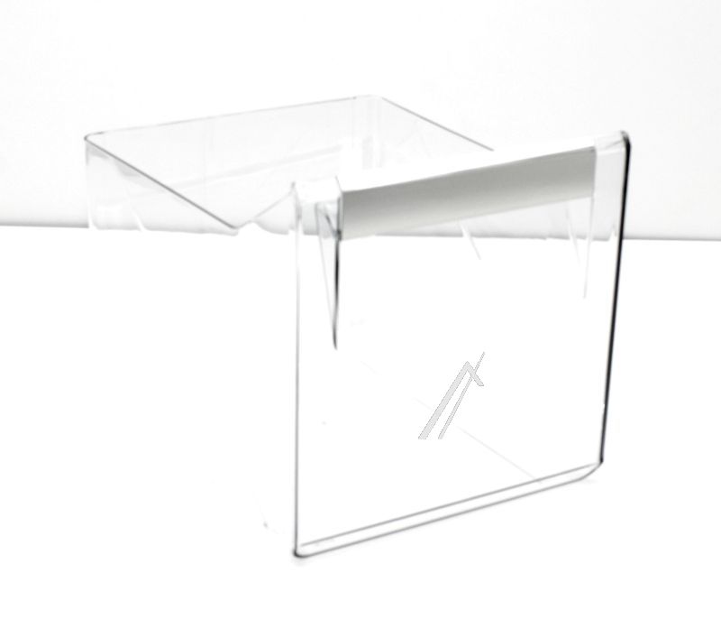 140206402020 Cassetto verdure neutro completo Aeg