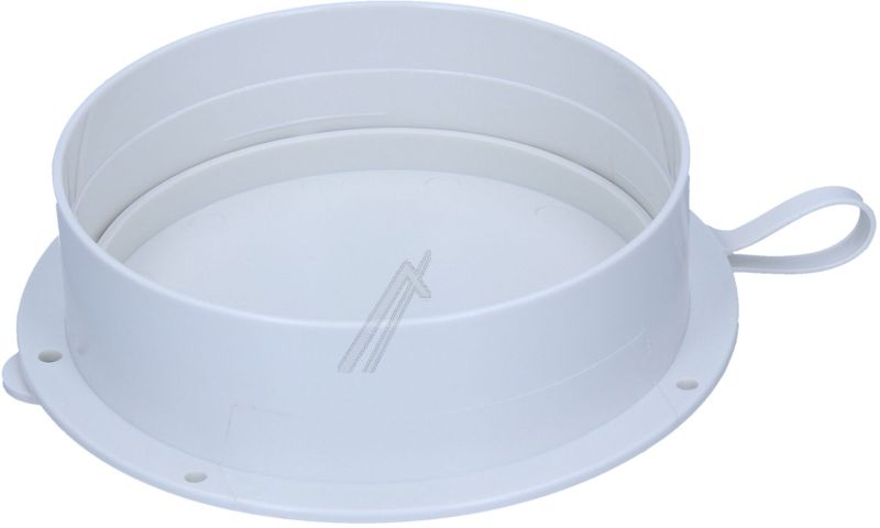 NE2002 Tappo e flangia per condizionatore portatile Delonghi