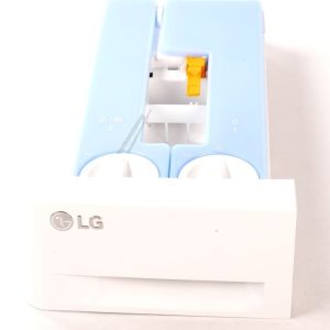 AGL30036339 Vaschetta detersivo completa Lg