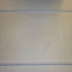 C00114662 482000022847 Guarnizione porta frigorifero Polar White (552×925 mm) Indesit