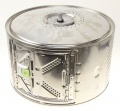 C00525387 488000525387 Cestello lavabiancheria HR 0.5W,0.5E,1.8H SO IB Ignis
