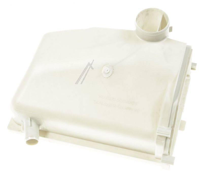 DC61-02981A Alloggiamento cassetto inferiore WF1802XEC/YLP PP T1.5 Samsung DC6102981A