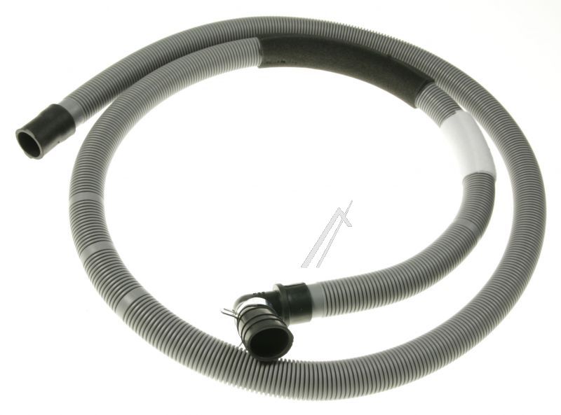 DC97-14291J Tubo di scarico WW6800M 7kg, WW7AM642O Samsung DC9714291J