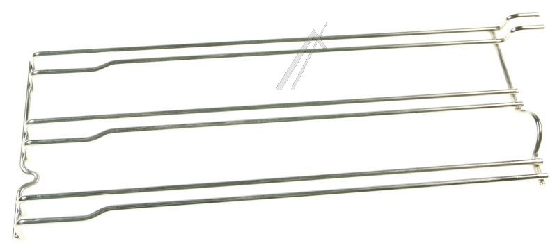 848590424 Telaio guida forno destro S200X/1 Smeg