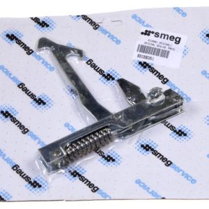 931330351 Cerniera porta forno sinistra S200 Smeg